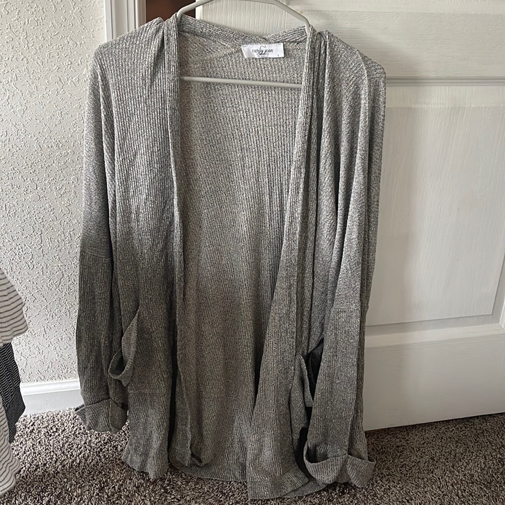 Carly Jean Los Angeles Sweater